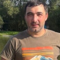 Фотография мужчины Даниил, 30 лет из г. Кисловодск