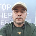 Азамат, 43 года