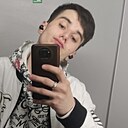 Захар, 19 лет