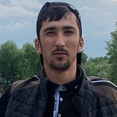 Фотография мужчины Мага, 22 года из г. Москва