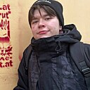 Андрей, 19 лет