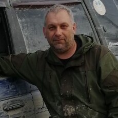 Фотография мужчины Алексей, 49 лет из г. Новороссийск