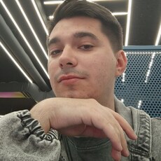 Фотография мужчины Михаил, 23 года из г. Хабаровск