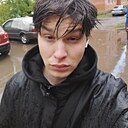 Дмитрий, 19 лет