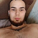 Саня, 20 лет