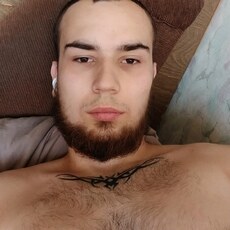 Фотография мужчины Саня, 20 лет из г. Назарово