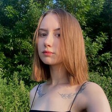 Фотография девушки Tsuvuai, 24 года из г. Новомосковск