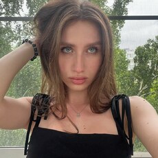 Фотография девушки Софья, 20 лет из г. Новосибирск