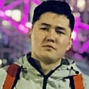 Данияр, 25 лет
