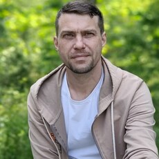 Фотография мужчины Евгений, 39 лет из г. Артем