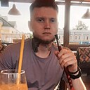 Евгений, 25 лет