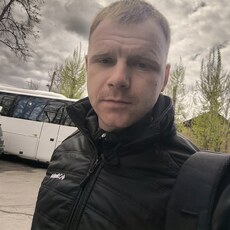 Фотография мужчины Даниил, 27 лет из г. Новый Уренгой