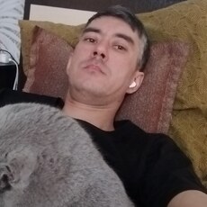 Фотография мужчины Анатолий, 32 года из г. Улан-Удэ