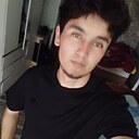 Алиджон Мирзоев, 23 года