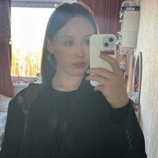 Фотография девушки Самира, 18 лет из г. Екатеринбург