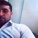 Саид, 29 лет