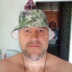 Фотография мужчины Андрюха, 41 год из г. Кемерово