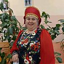 Татьяна, 55 лет