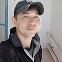 Rustik, 37 лет
