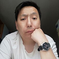 Фотография мужчины Ed, 44 года из г. Якутск