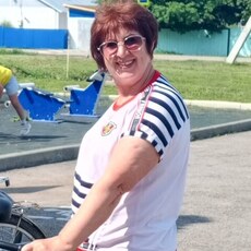 Фотография девушки Лариса, 60 лет из г. Барнаул