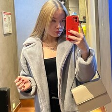 Фотография девушки Сонечка, 20 лет из г. Чита