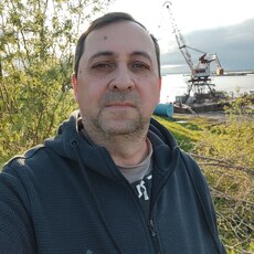 Фотография мужчины Вячеслав, 53 года из г. Салехард