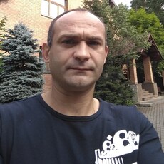 Фотография мужчины Александр, 45 лет из г. Смоленск