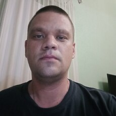 Фотография мужчины Алексей, 33 года из г. Волгоград