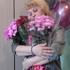 Фотография девушки Людмила, 61 год из г. Кострома