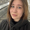 Настя, 28 лет