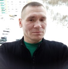 Фотография мужчины Андрей, 40 лет из г. Сыктывкар