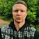 Дмитрий, 35 лет