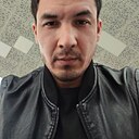 Илхом, 37 лет