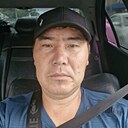 Женис, 41 год
