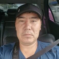 Фотография мужчины Женис, 41 год из г. Павлодар