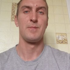Фотография мужчины Вячеслав, 34 года из г. Столбцы