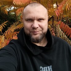 Фотография мужчины Алексей, 45 лет из г. Адлер