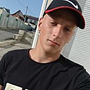 Сергей, 23 года