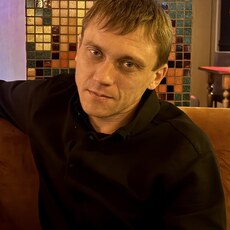 Фотография мужчины Николай, 42 года из г. Курган