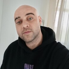 Фотография мужчины Вова, 38 лет из г. Бат-Ям