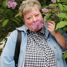 Фотография девушки Наталия, 51 год из г. Томск