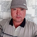 Куанышбек, 37 лет