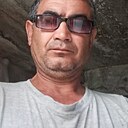 Шавкат, 49 лет