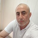 Эльхан, 47 лет