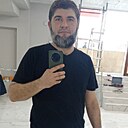 Ахмед, 39 лет
