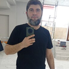 Фотография мужчины Ахмед, 39 лет из г. Хасавюрт