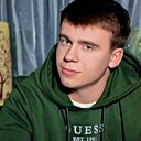 Максим, 34 года