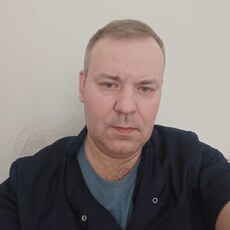 Фотография мужчины Сергей, 48 лет из г. Москва