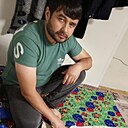 Руслан Рогов, 38 лет